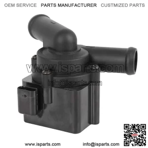Auxiliary Coolant Water Pump 03L965561 Engine Water Pump for Car