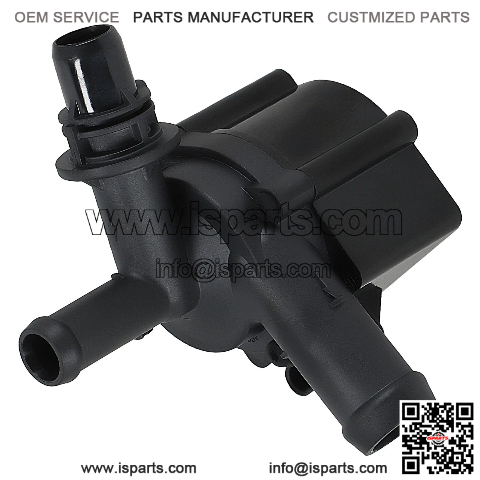 For BMW 1/3 Series F20/F21/F30 N13B16A, Electric Water Pump 11518616992