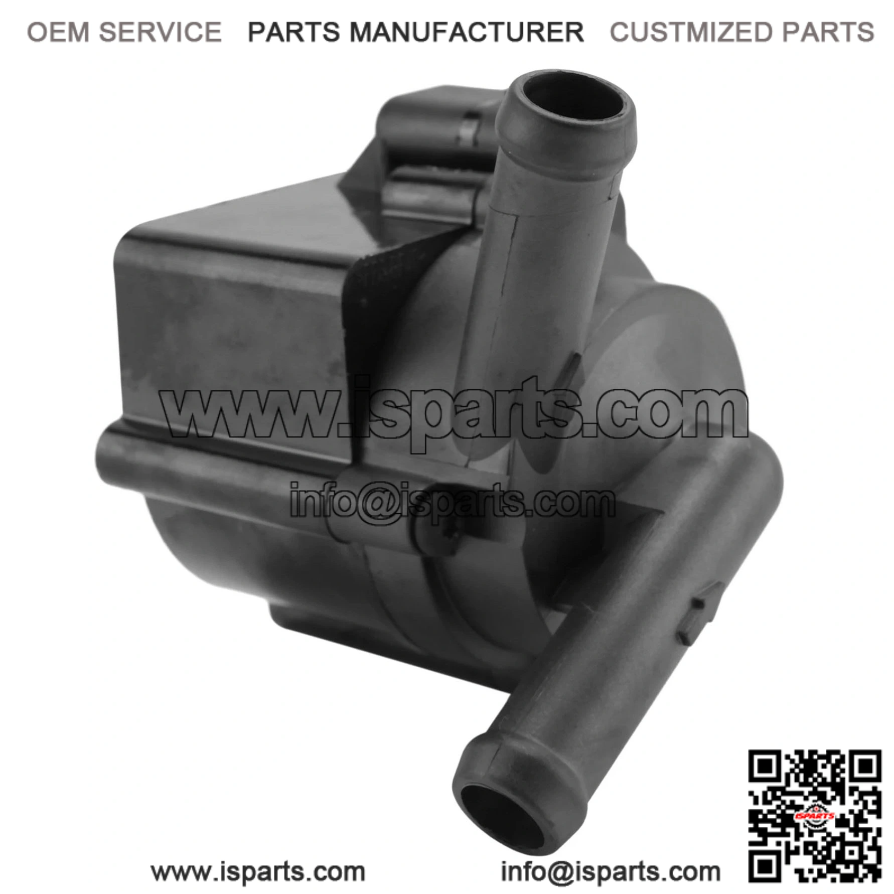 Turbo Electric Water Pump Without Bracket 9806790880 for C4 and C5 5082583