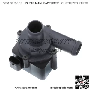 BMW Auxiliary Pump 11-51-7-629-914