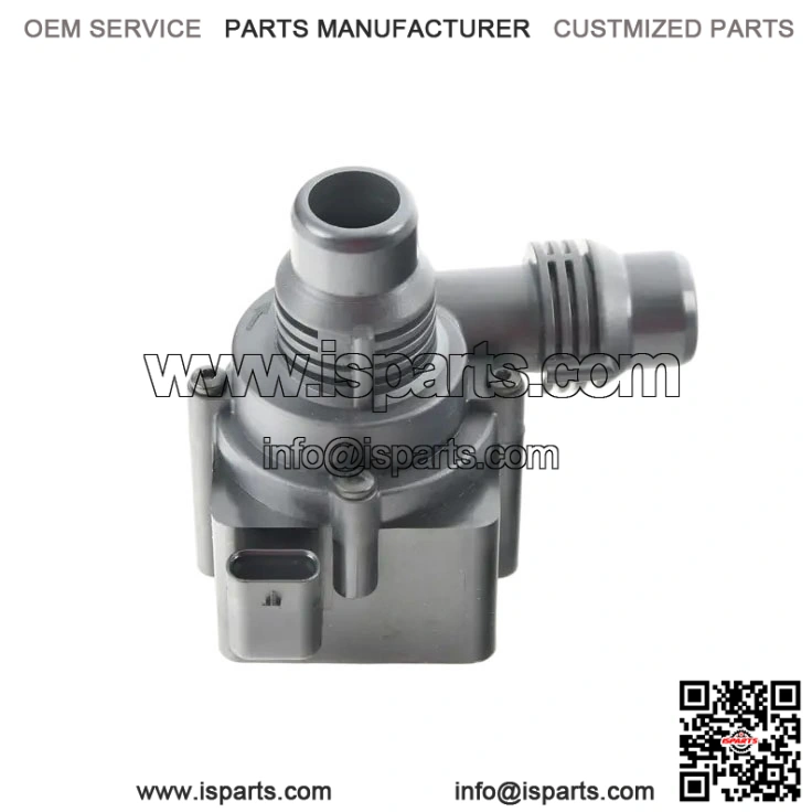 AUXILIARY WATER PUMP