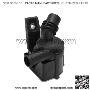 For BMW X5 E70, F15, F85 2011-2018 and X6 2008-2019 L6 3.0L V8 4.4L, Electric Water Pump