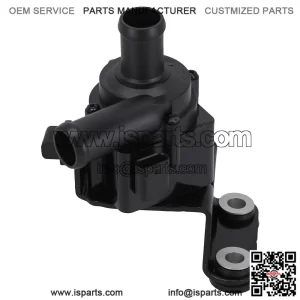 For Ford Escape and Fusion 1.5L 2014-2019, Coolant Water Pump DS7G8C419CB
