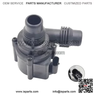 Engine Auxiliary Water Pump Fits Land-Rover 2018-2019 LR094347