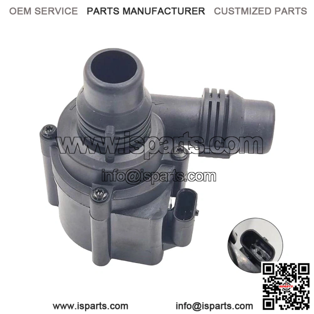 Engine Auxiliary Water Pump Fits Land-Rover 2018-2019 LR094347