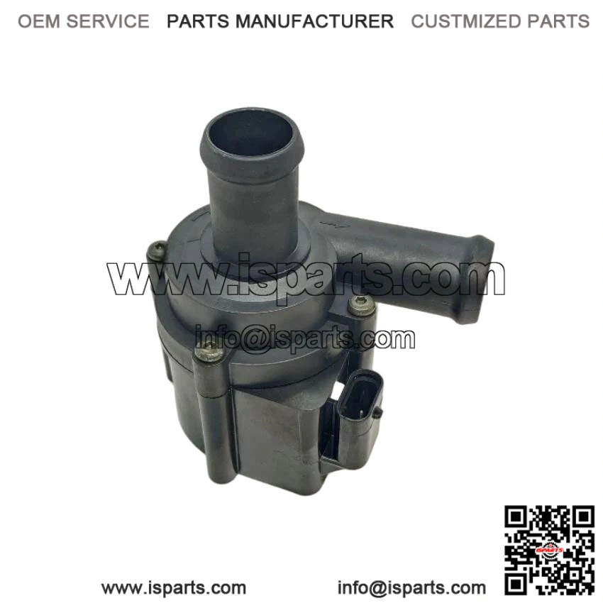 31338211 Electric Water Pump Fits Volvo S60, S80, V40, V60, XC60, XC90 704773000