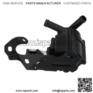 For Mini Paceman S ALL4 R61 2013-2016, Electric Coolant Water Pump 11537619360