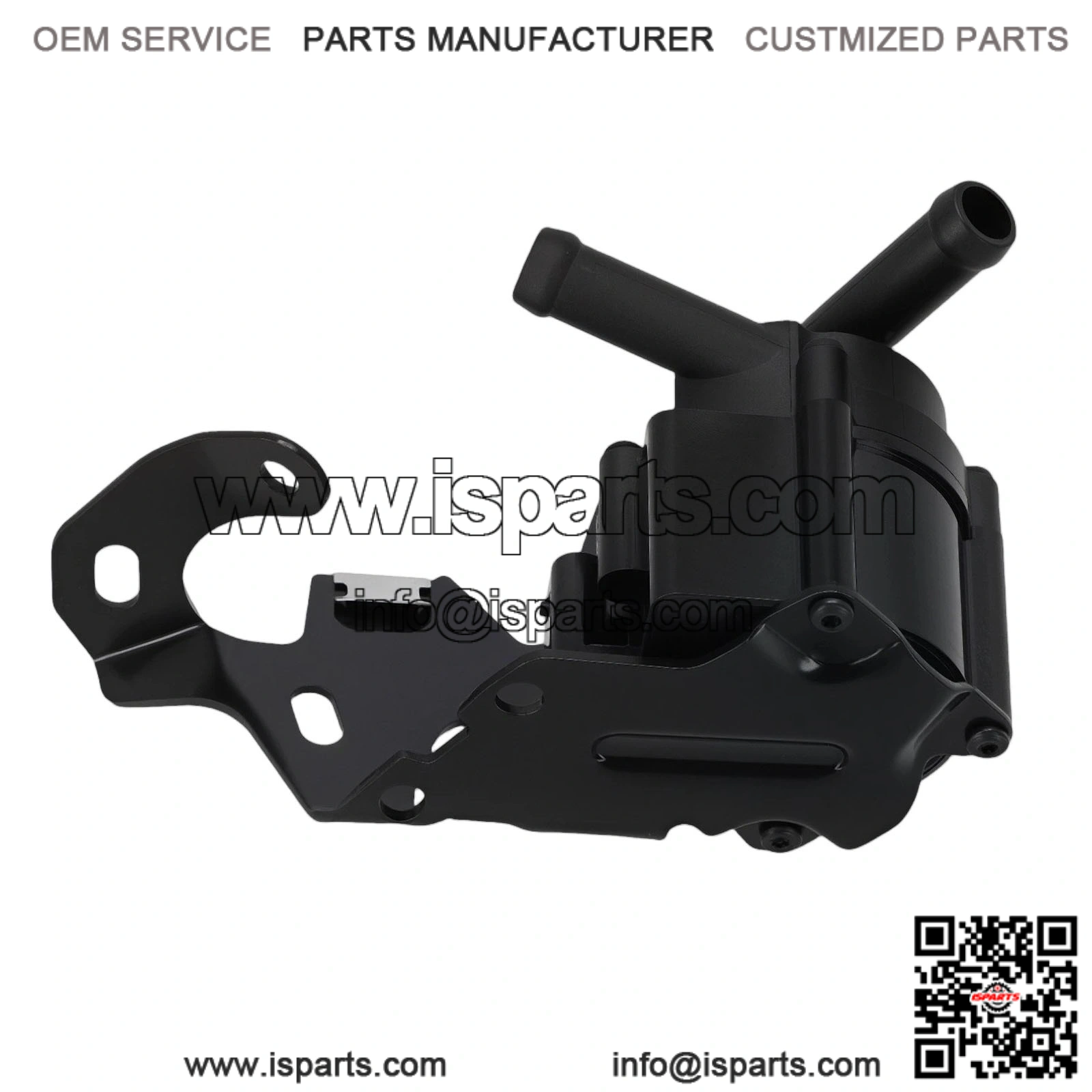For Mini Paceman S ALL4 R61 2013-2016, Electric Coolant Water Pump 11537619360