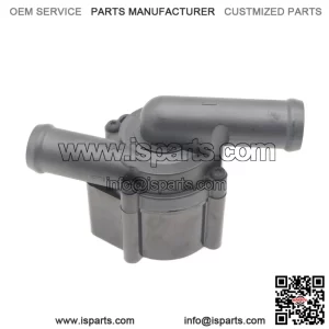 BK218B552AA Engine Water Pump For Ford Tourneo Custom V362, Transit V363 Bus Van