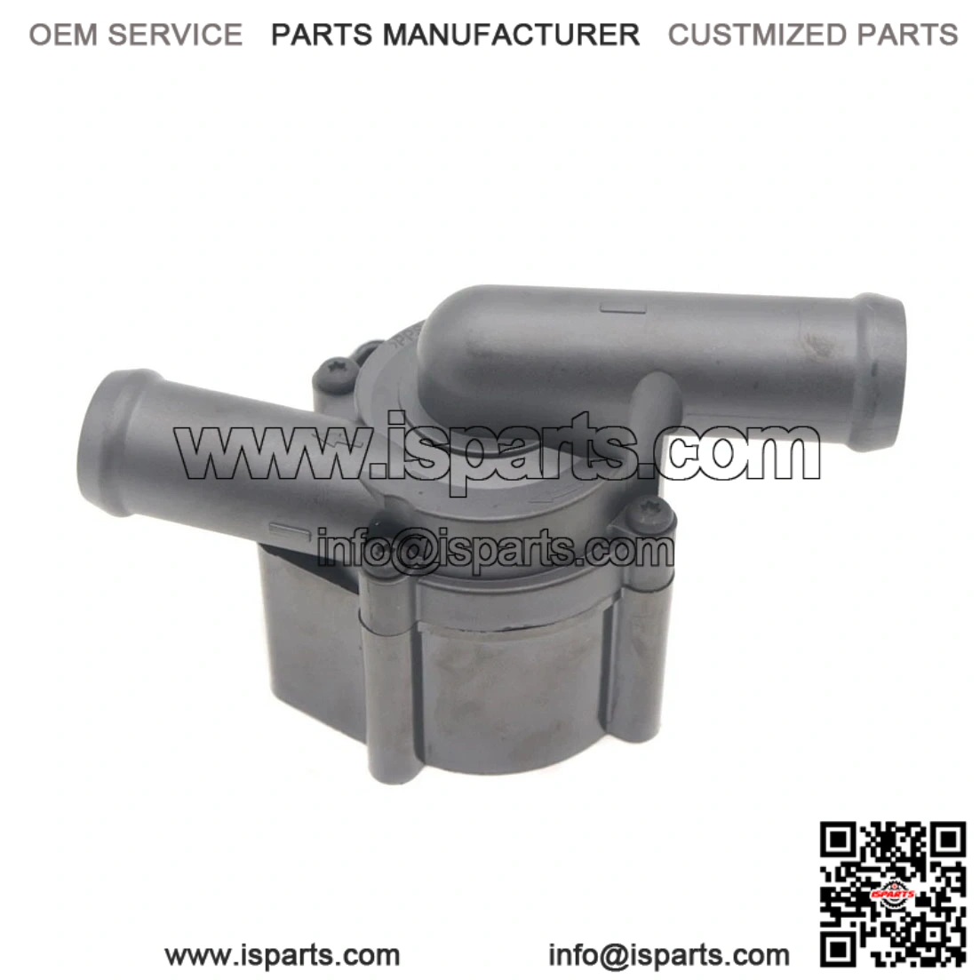 BK218B552AA Engine Water Pump For Ford Tourneo Custom V362, Transit V363 Bus Van