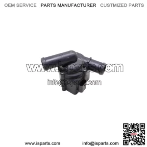 For 2013-2018 AUDI S8 4.0L, REAR Auxiliary Coolant / Water PUMP 079965561