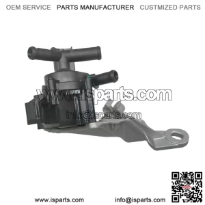 Water Pump 9814099080, YL01385480 for Peugeot 2008, 208, 5008, 508 and Citroen C3 1.2T