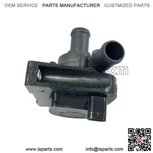 Electric Auxiliary Water Pump For VW Golf 7, Tiguan, Touran, and Audi A3 2013-2019