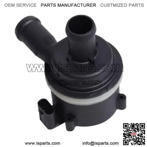 Auxiliary Electric Coolant Water Pump For VW Touareg, Audi A6, Q5 #059121012B
