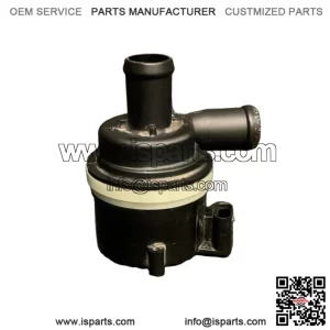 For 2013-2018 VW JETTA, Auxiliary Water / Coolant PUMP 6R0965561A