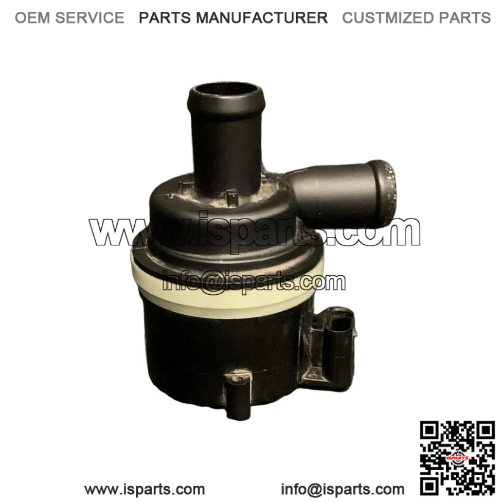 For 2013-2018 VW JETTA, Auxiliary Water / Coolant PUMP 6R0965561A