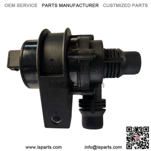 Engine Auxiliary Water Pump Fits for BMW 5/6/7 Series and X5 E53 64116903350