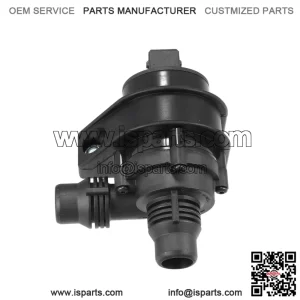 For BMW X5 2000-2006, Auxiliary Water Pump No.64116904496 and JJK000010i