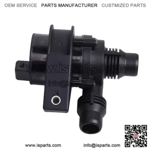 For BMW E70, F15 X5 2007-2015, Engine Auxiliary Water Pump 64119197085