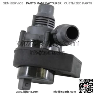 Replacement 64116955122 Auxiliary Pump 1pc/Set