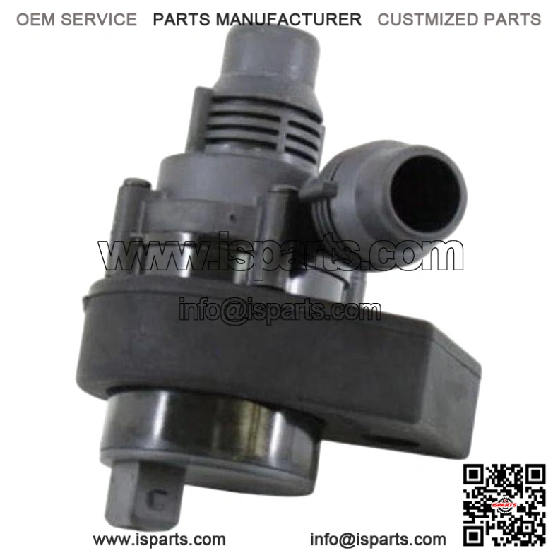 Replacement 64116955122 Auxiliary Pump 1pc/Set