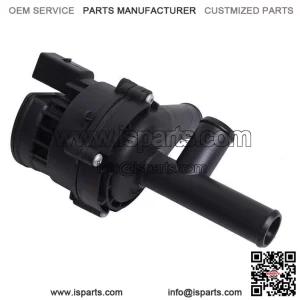 For Mercedes Benz W221 S350, S400, S450, Engine Auxiliary Water Pump 2218350064
