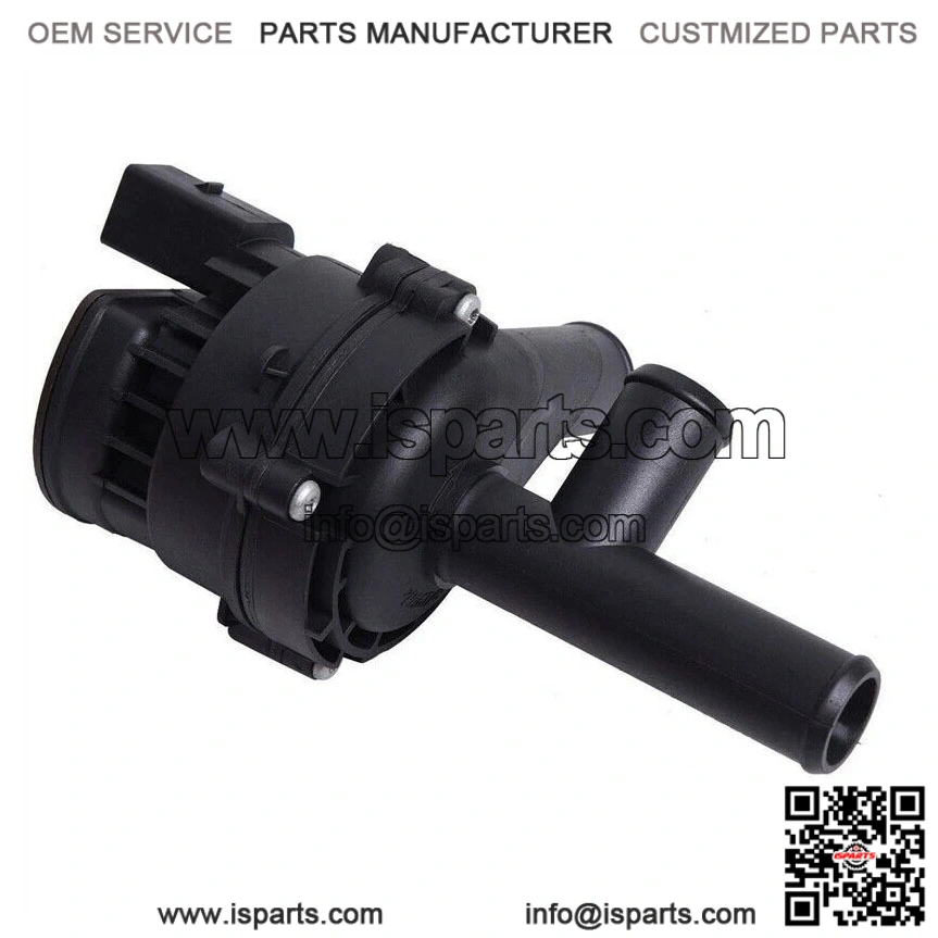 For Mercedes Benz W221 S350, S400, S450, Engine Auxiliary Water Pump 2218350064