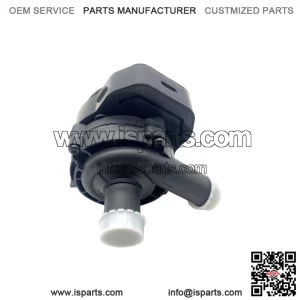 For Mercedes-Benz C/E/G/ML/R-Class S400L, Engine Auxiliary Water Pump 2048350364