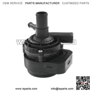 For Mercedes-Benz C250, C63 AMG, GLK350, SL63, Auxiliary Water Pump 2048350264