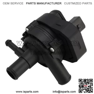 For Mercedes-Benz W212 2010-2016, Auxiliary Cooling Water Pump A2128350164