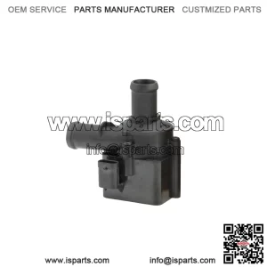 For Porsche 911 (992), Cayenne, Panamera (971), Auxiliary Water Pump 9A712160110