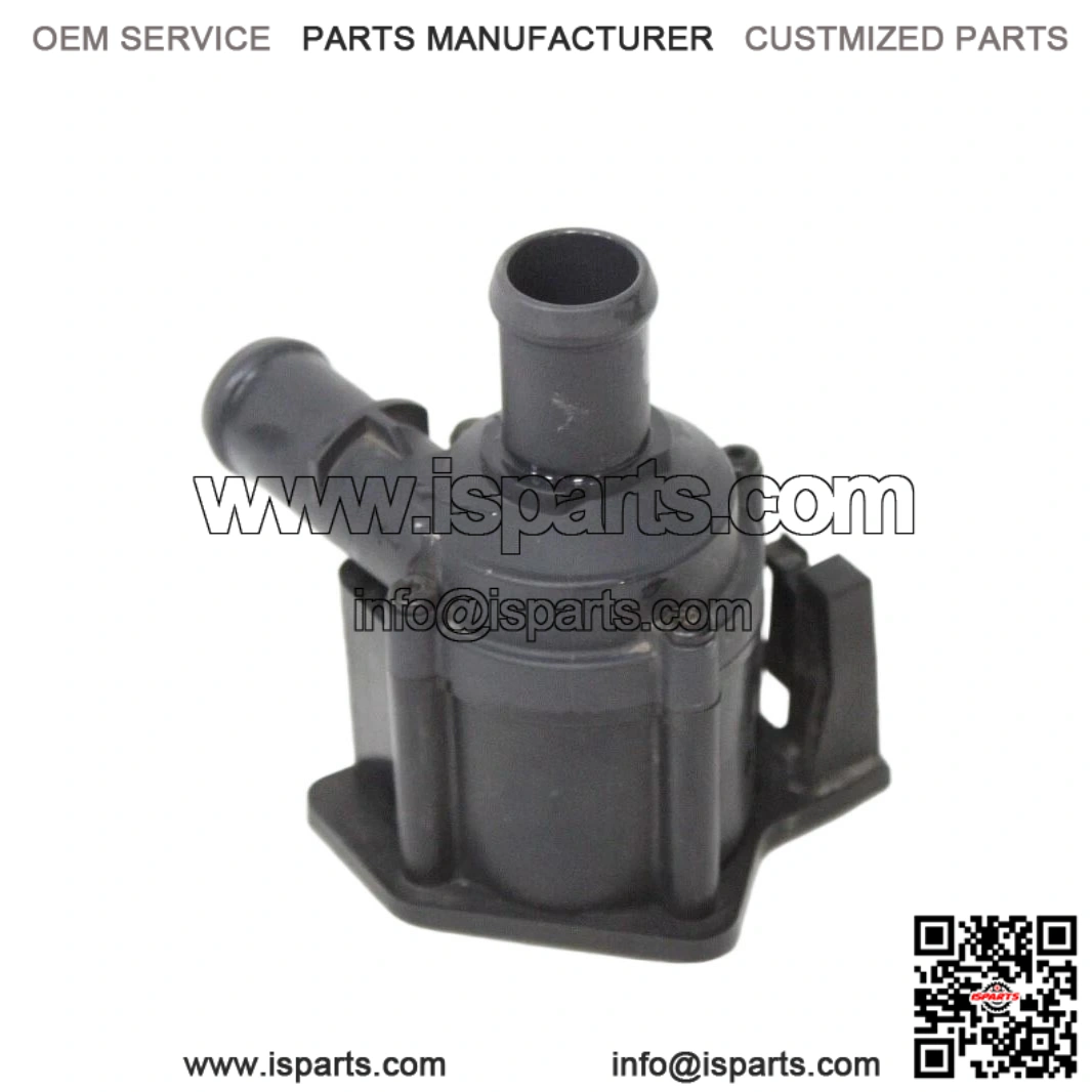 Auxiliary Water Pump 06H121601E for Audi A6 and Q7 2.0 TDI Engines
