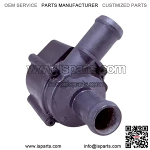 For 2015-2021 VOLKSWAGEN GOLF MK7, AUXILIARY COOLANT WATER PUMP 5Q0965561B