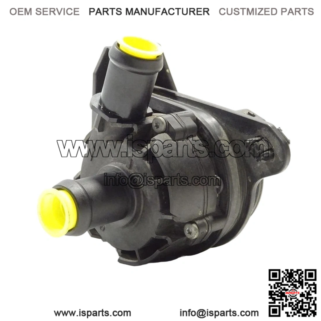 WATER PUMP FOR LAND ROVER AND RANGE ROVER DISCOVERY SPORT PHASE 1 DX23180474AC