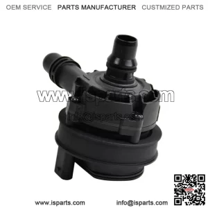 64116834917 Electronic Water Pump For 2015-2020 BMW X3, X4, 1, 2, 3, 5, 7 Series F30, F20, F22