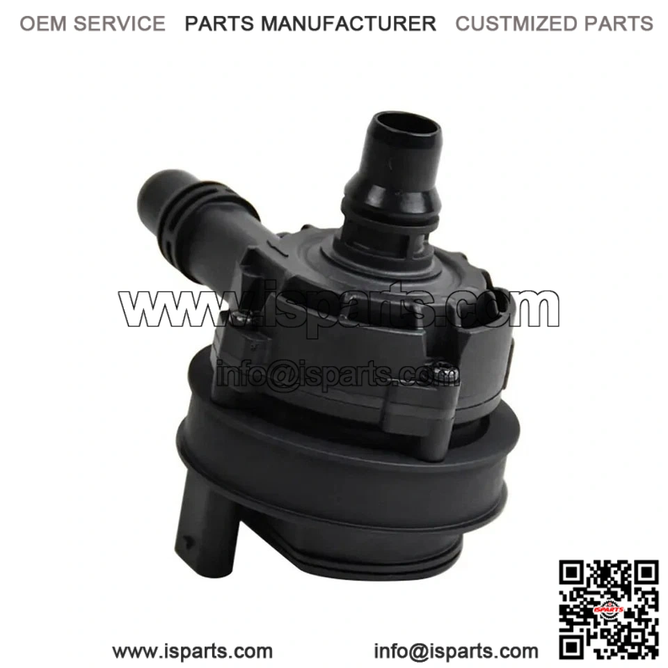64116834917 Electronic Water Pump For 2015-2020 BMW X3, X4, 1, 2, 3, 5, 7 Series F30, F20, F22