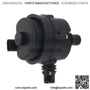 For Mercedes-Benz W222, W205, W213, W177, Electric Engine Water Pump A0005004386