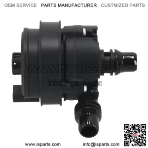 For Mercedes-Benz X167 GLS 2019 and Newer, Electric Coolant Water Pump 0005003500