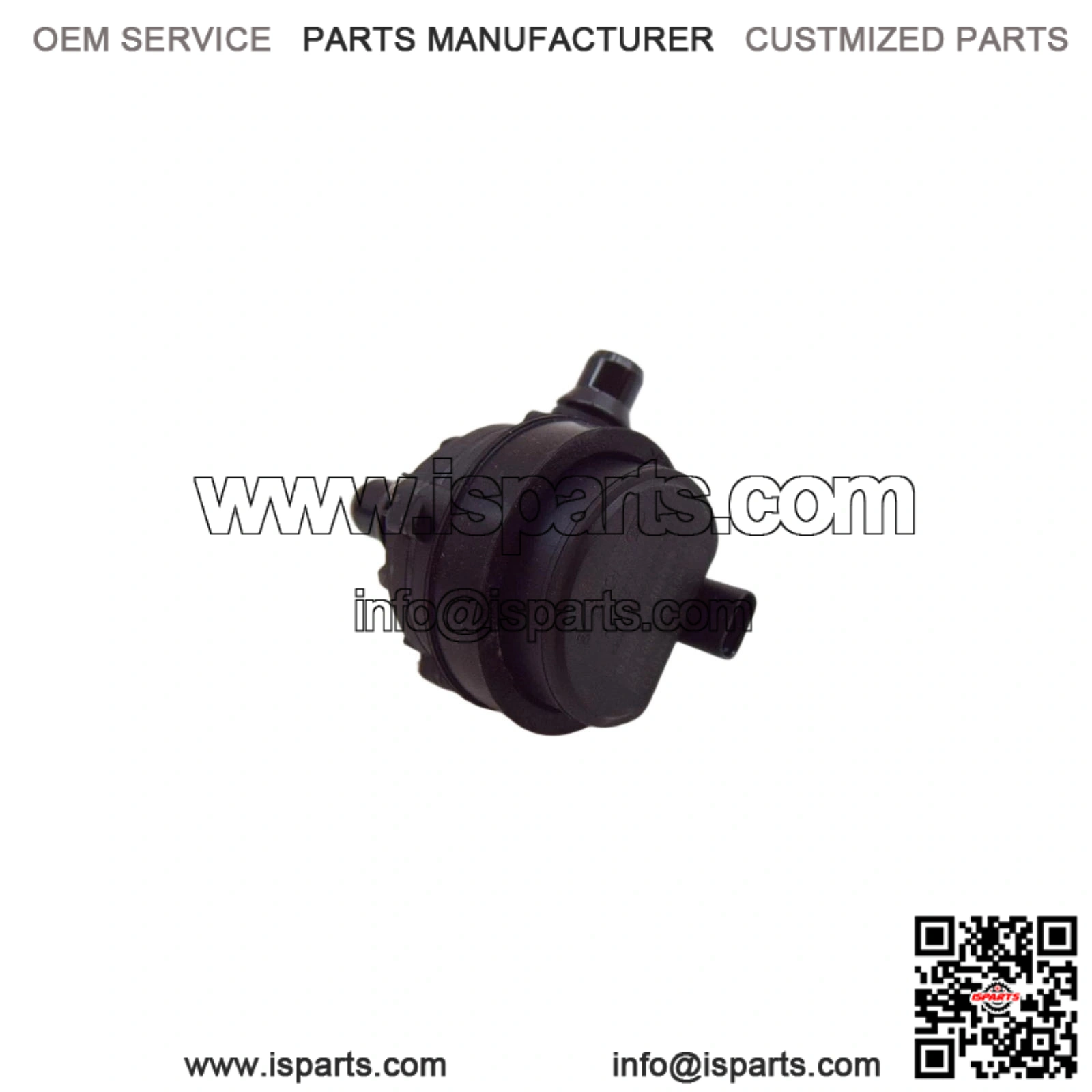 For MERCEDES-BENZ A W177, Additional Water Pump A0005003600 New