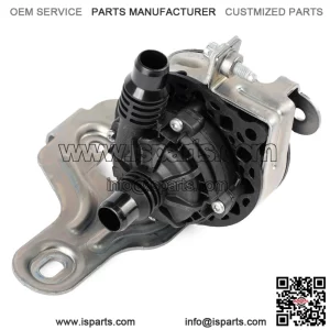 Coolant Pump for Mercedes-Benz A0005007600 and A0005007000