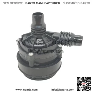 8651287-01 ELECTRIC COOLANT WATER PUMP FITS BMW 11518651287