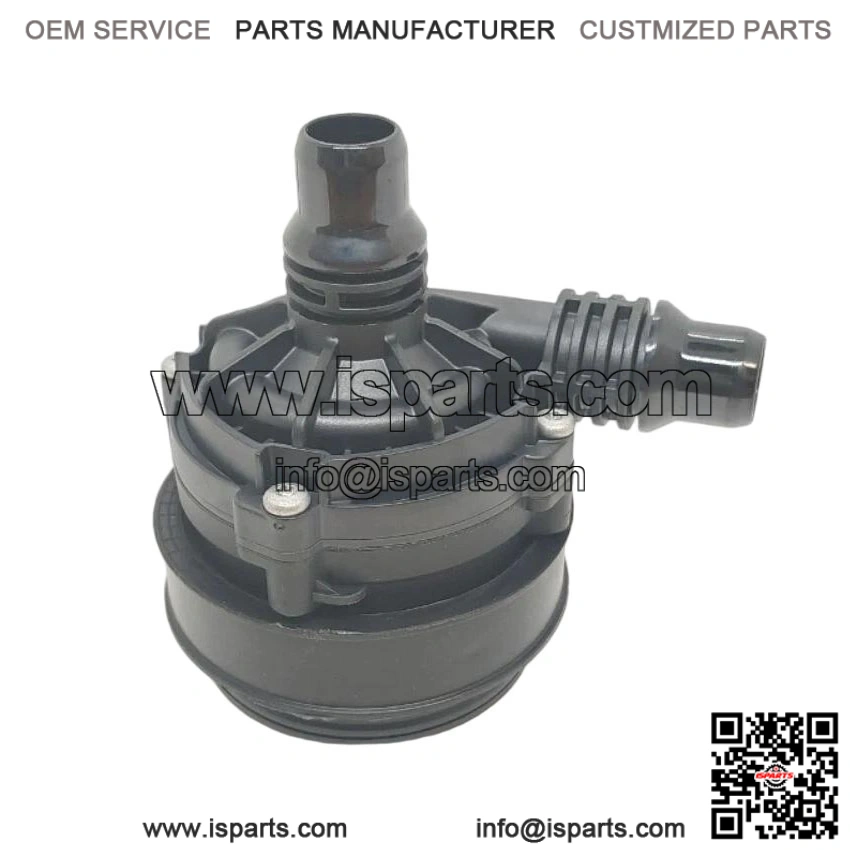 8651287-01 ELECTRIC COOLANT WATER PUMP FITS BMW 11518651287