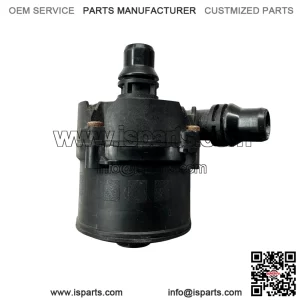 For 2016-2022 BMW G11, G12 750i N63 4.4L, Auxiliary Water Pump Cooling 0392023239