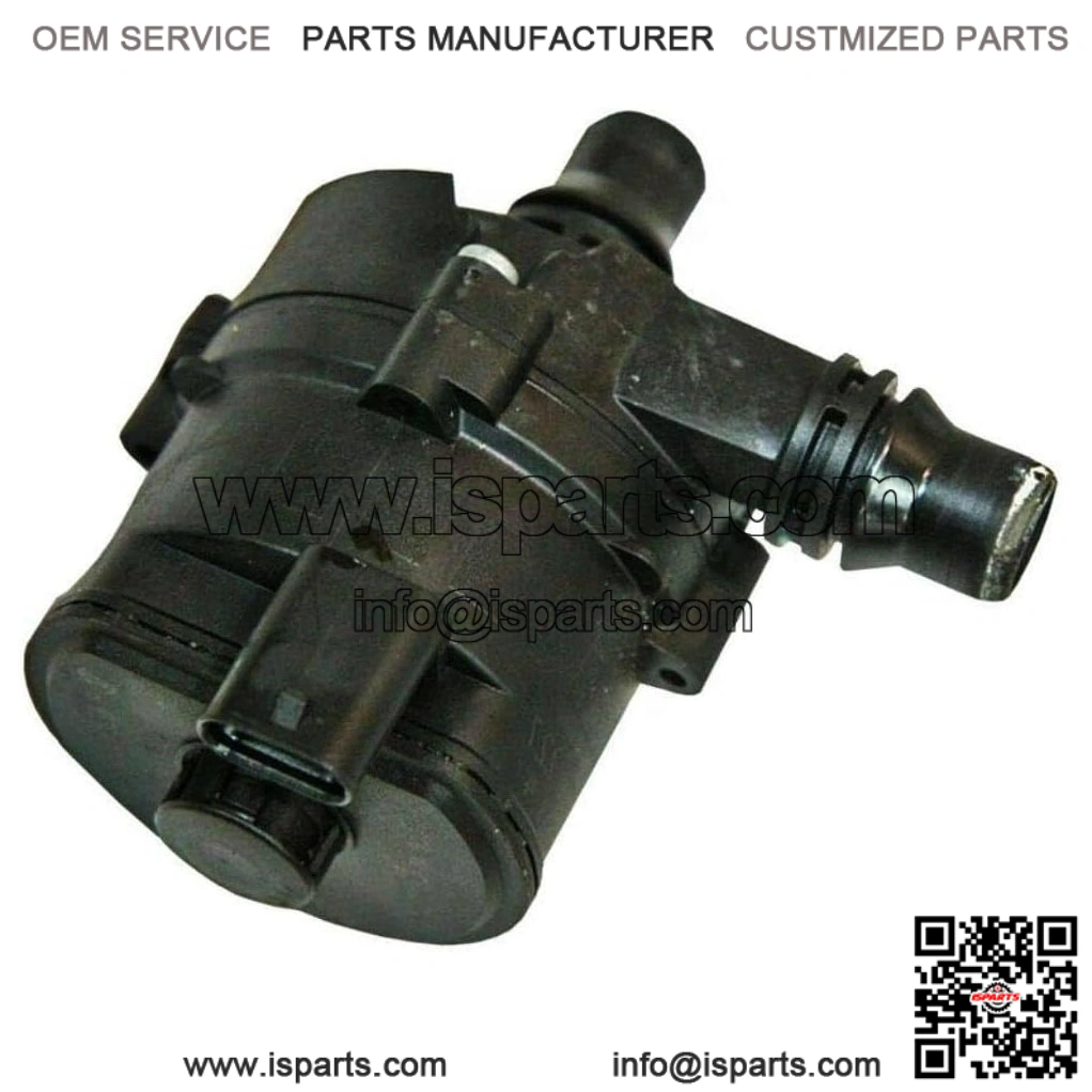 PARTS 64119484254 and 11517850568 Auxiliary Pump 1pack