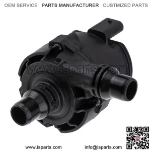 For Mercedes C, E, Cle, Glc, Gle, Gls, Additional Water Pump 5007600