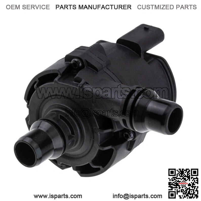 For Mercedes C, E, Cle, Glc, Gle, Gls, Additional Water Pump 5007600