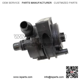 For 2020-2022 BMW X1 F48, ENGINE COOLANT AUXILIARY WATER PUMP 11518486848