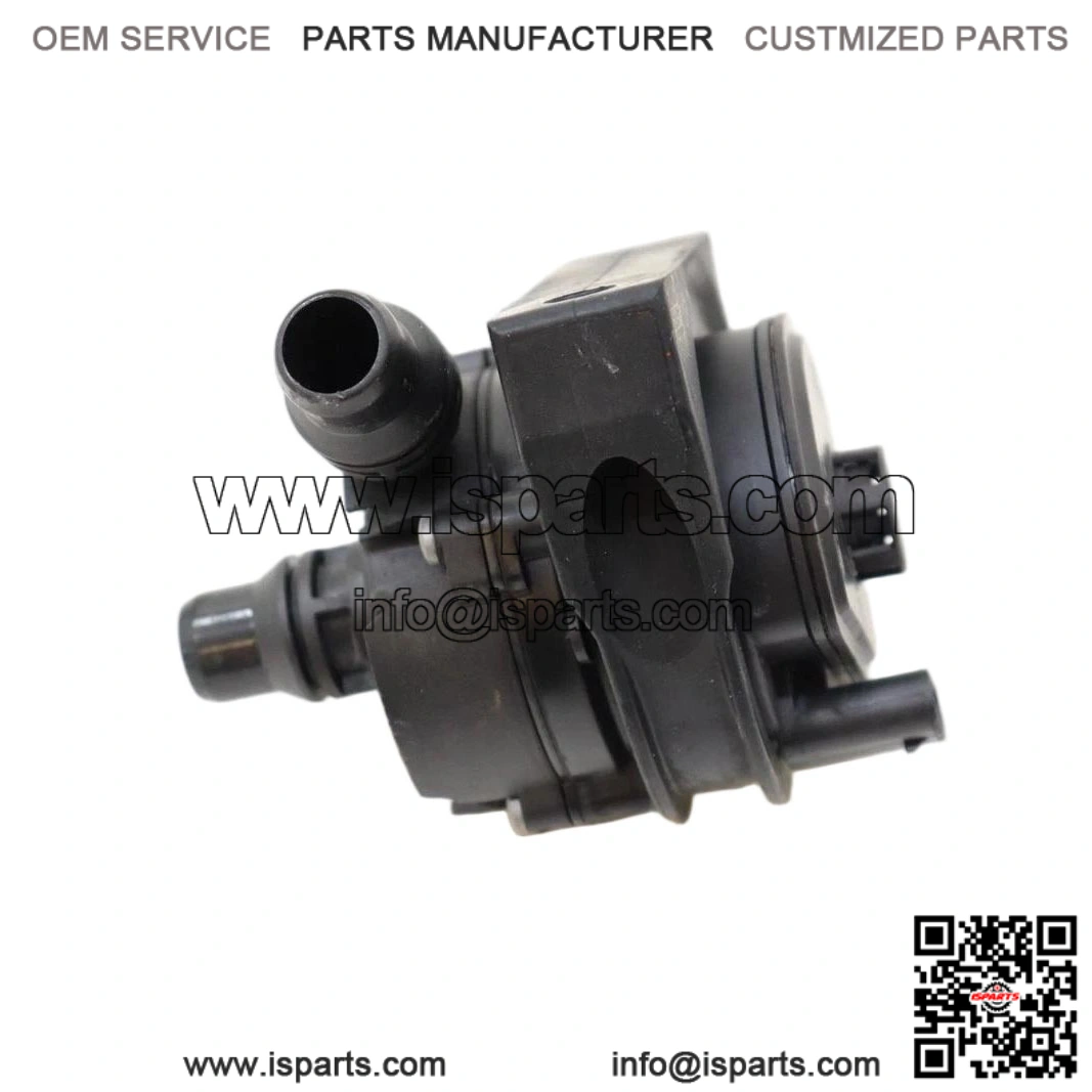 For 2020-2022 BMW X1 F48, ENGINE COOLANT AUXILIARY WATER PUMP 11518486848