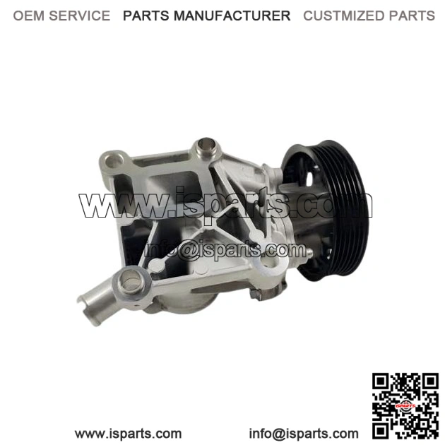 1307020-MK01-B01 and 1307010-A03 Electric Water Pump for Changan UNI-K