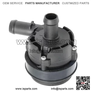 A0005000686 and 0005000686 1Piece Electric Auxiliary Additional Water Pump Compatible for Mercedes Benz CLA, GLA, A, B 180, 200, 220, 250, E300